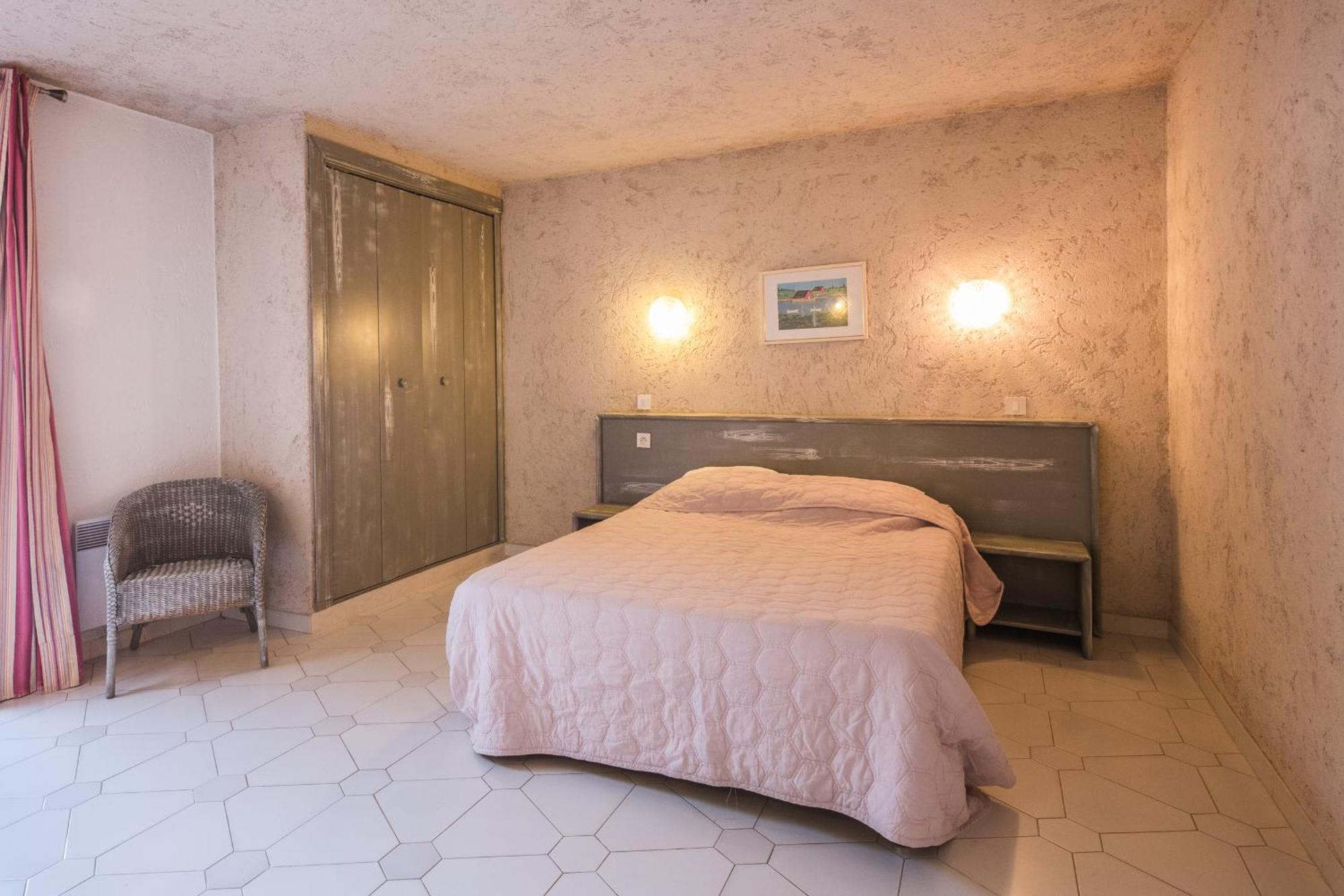 Pensjonat Sapa Di Cala Bonifacio  Zewnętrze zdjęcie